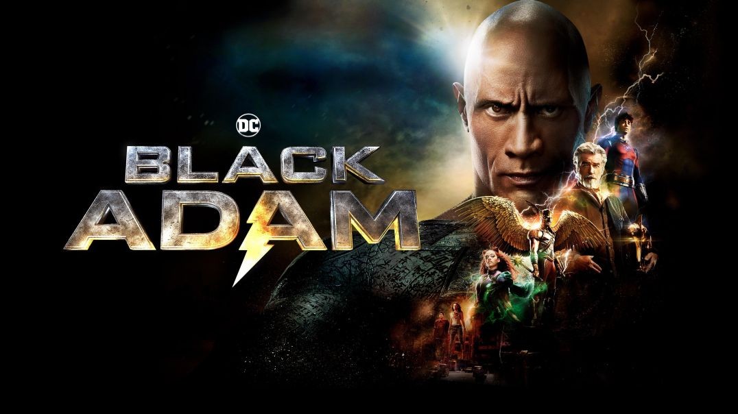 Black Adam